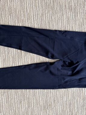 Mono B High Waisted Leggings - Size Large